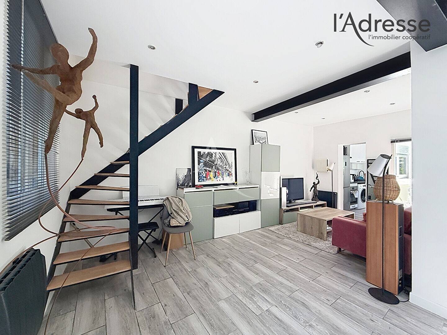 Maison à vendre, 160m², SURESNES