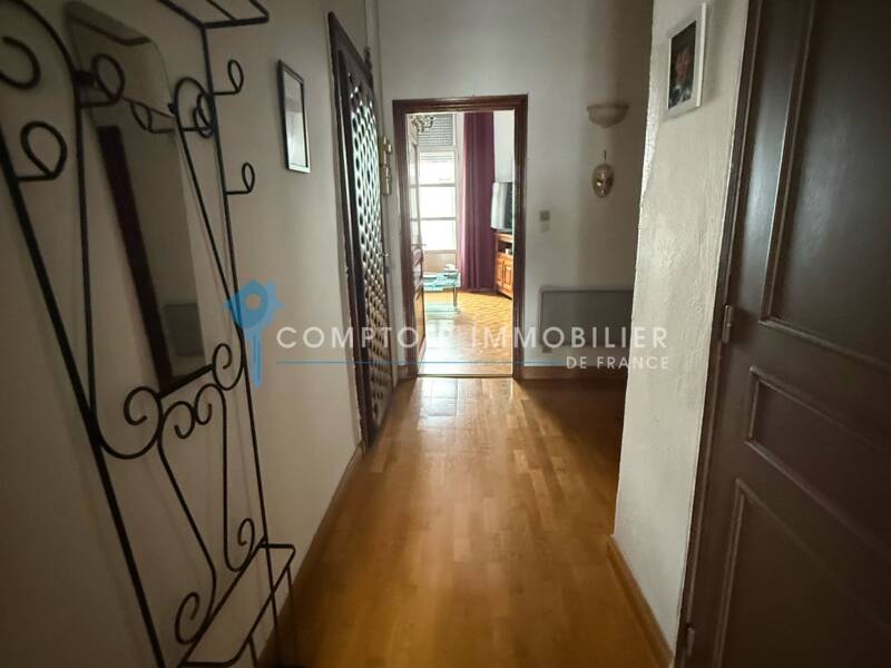 Maison à vendre, 205m², MONTPELLIER