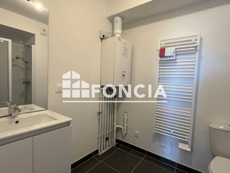 Maison à louer, 43m², COLOMBELLES