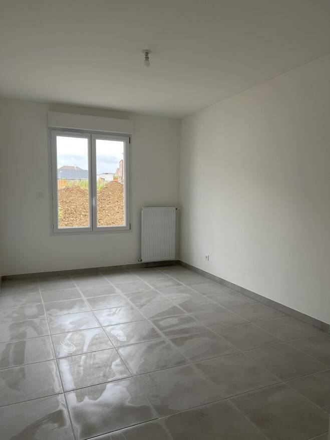 Maison à louer, 68m², BOURGES