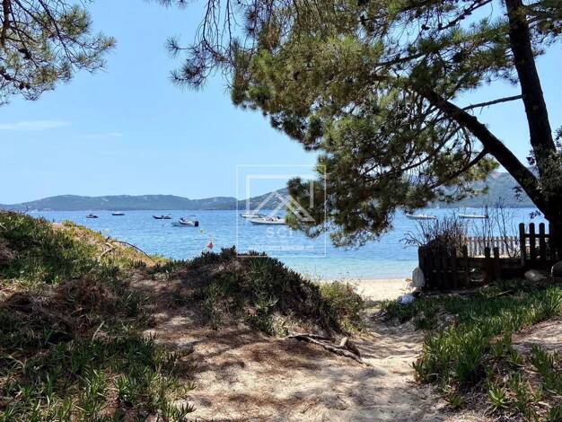 Appartement à vendre 620 000 € 4 pièces 3 chambres 80 m² Lecci 20137