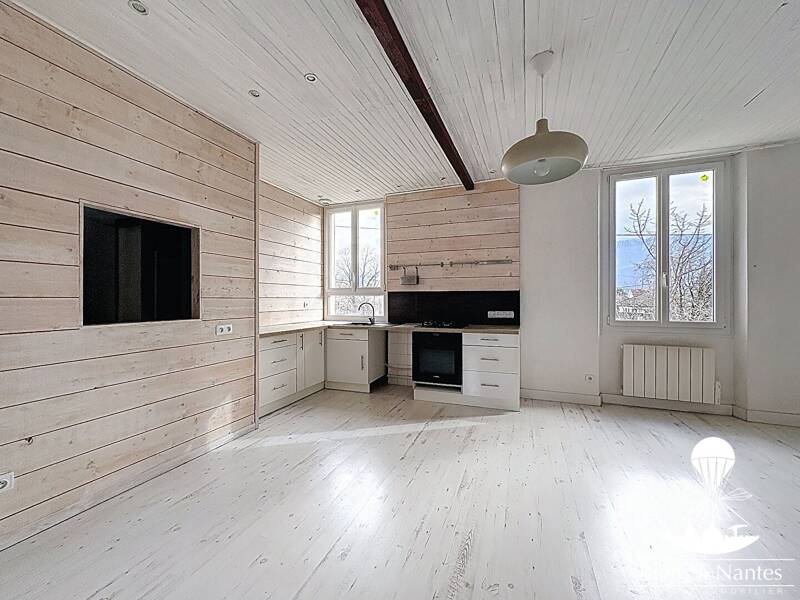 Maison à vendre, 74m², VARCES ALLIERES ET RISSET