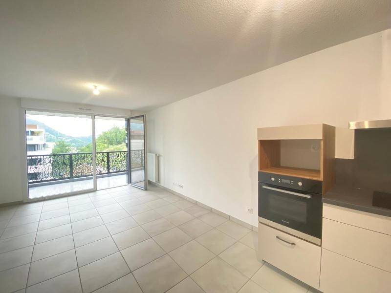 Maison à louer, 61m², VOIRON