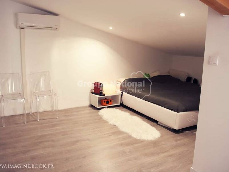 Maison à vendre, 54m², NIMES