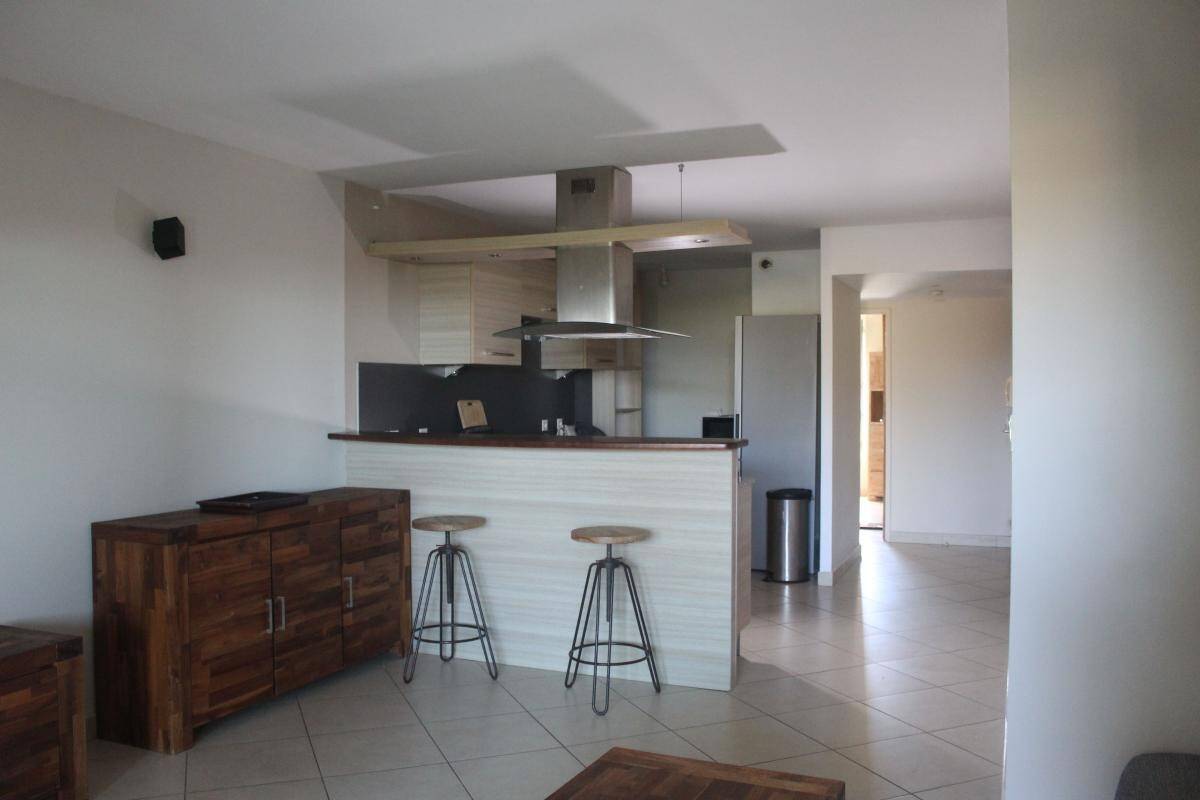 Maison à louer, 48m², SAINT PIERRE