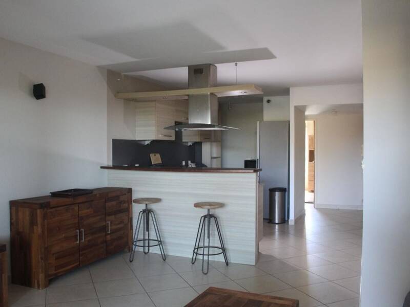 Maison à louer, 48m², SAINT PIERRE