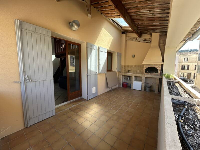 Maison à vendre, 99m², MEYRARGUES