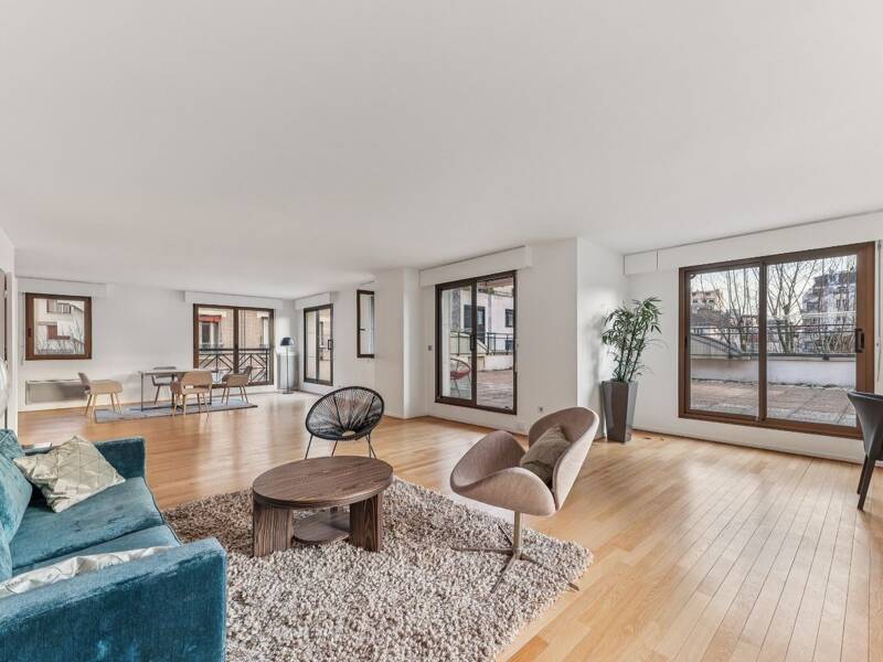 Maison à vendre, 184m², BOULOGNE BILLANCOURT