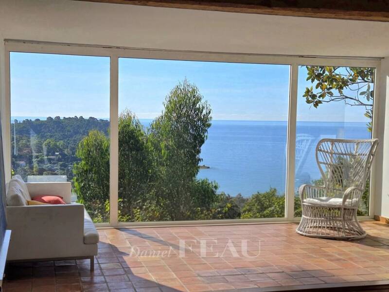 Maison à vendre, 149m², RAYOL CANADEL SUR MER