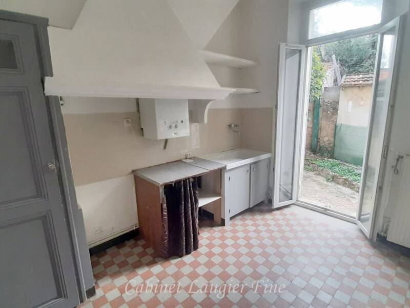 Maison à louer, 28m², MARSEILLE 12E