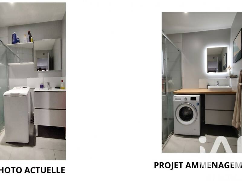 Maison à vendre, 110m², SAINT ETIENNE