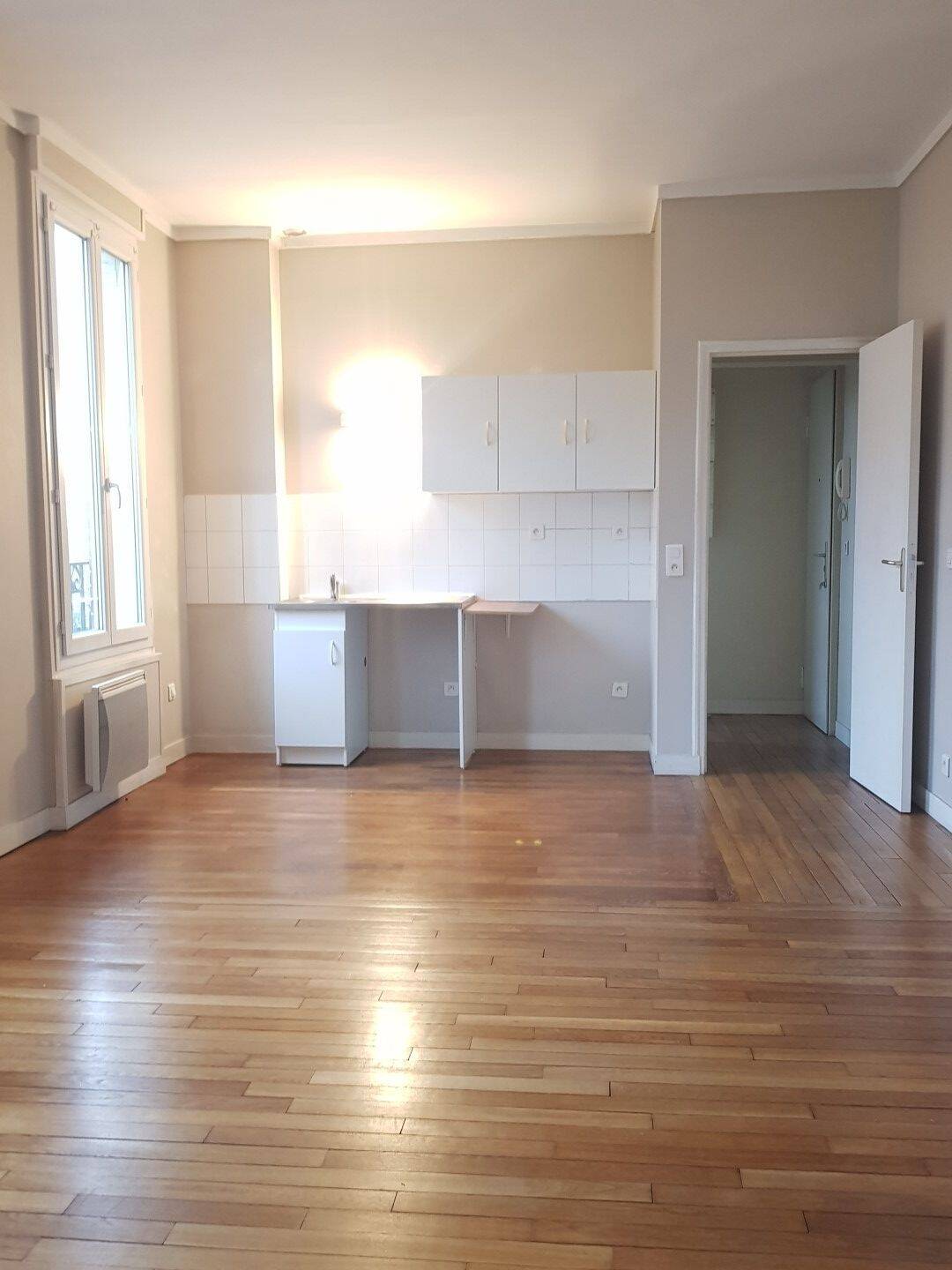 Maison à louer, 34m², CHAMPIGNY SUR MARNE