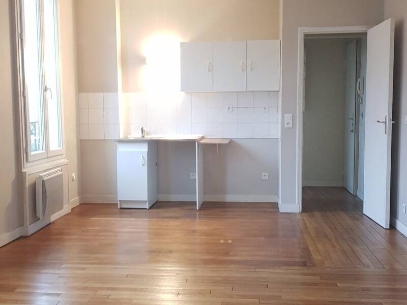 Maison à louer, 34m², CHAMPIGNY SUR MARNE