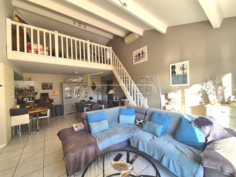 Maison à vendre, 137m², MONTELIMAR