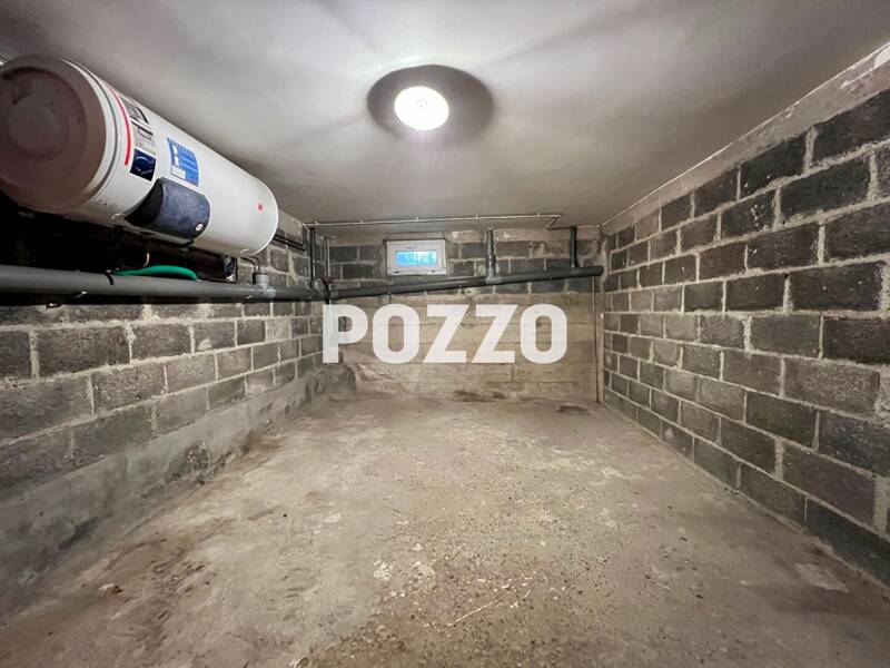 Maison à louer, 43m², SAINT LO