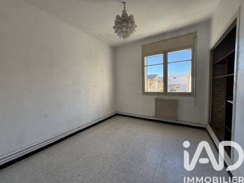 Maison à vendre, 105m², NIMES