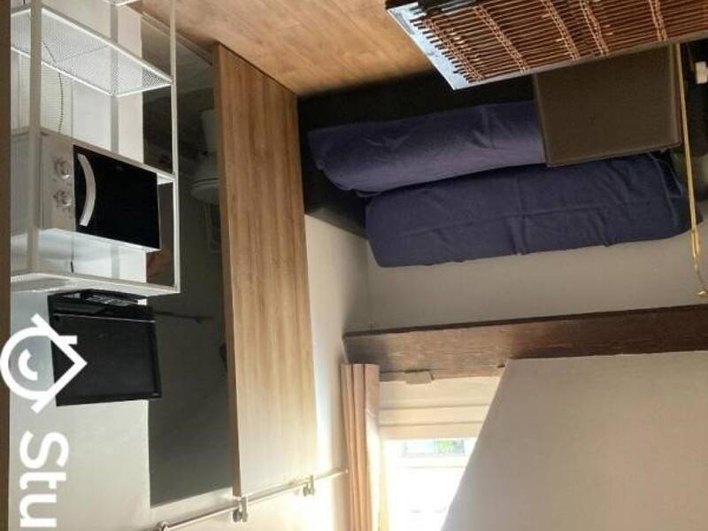 Maison à louer, 9m², NICE