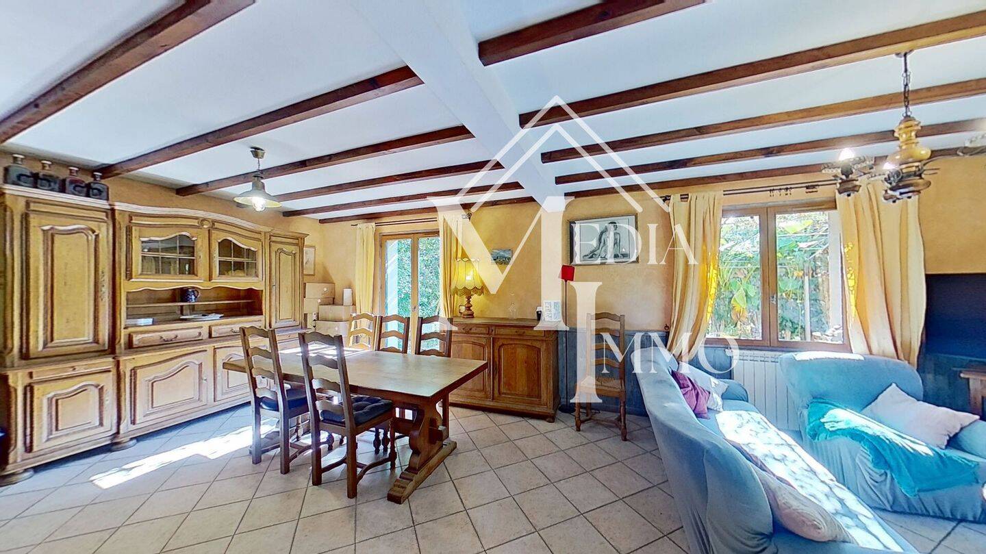 Maison à vendre, 126m², POEY DE LESCAR