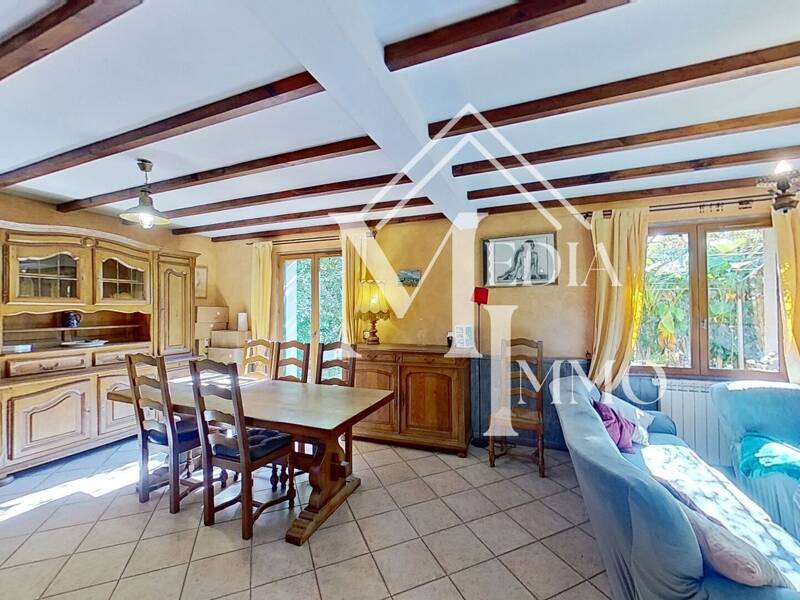 Maison à vendre, 126m², POEY DE LESCAR