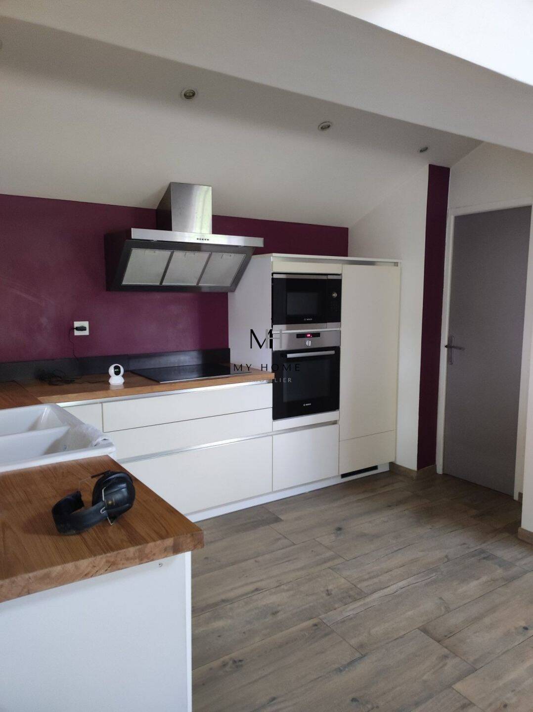 Maison à vendre, 148m², MORTAGNE AU PERCHE