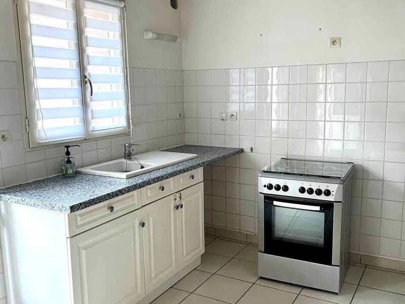 Maison à louer, 71m², CHATEAUNEUF SUR LOIRE