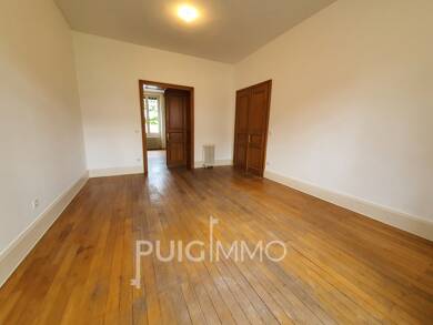 Appartement à louer 690 € 3 pièces 2 chambres 80 m² RDC/2 Limoges 87100