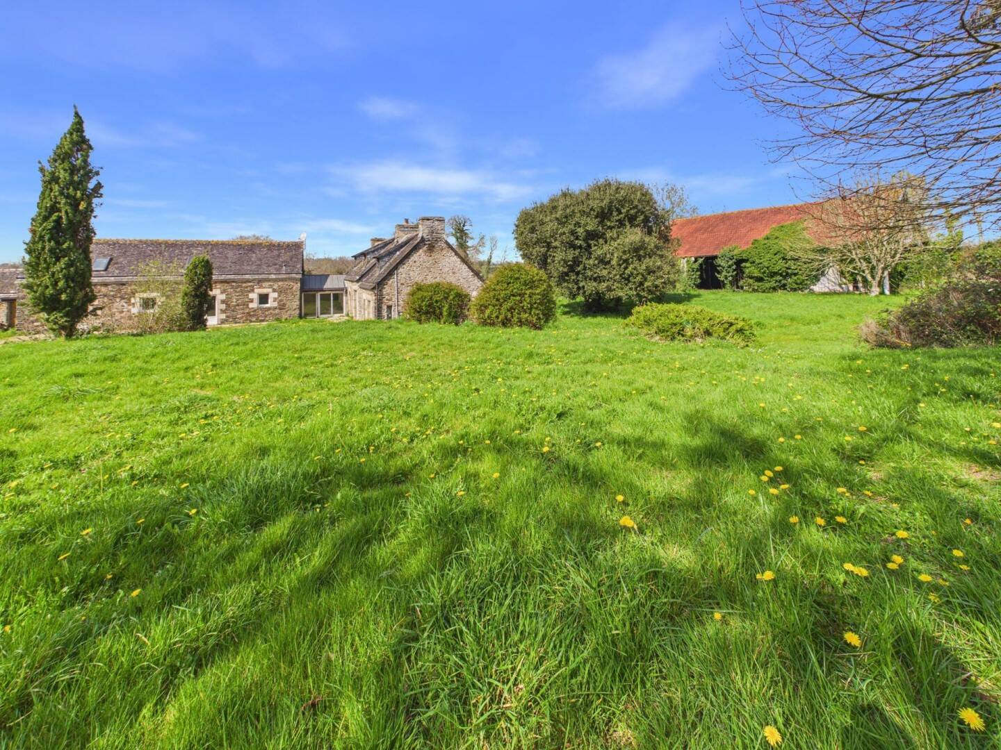 Maison à vendre, 173m², PLESTIN LES GREVES