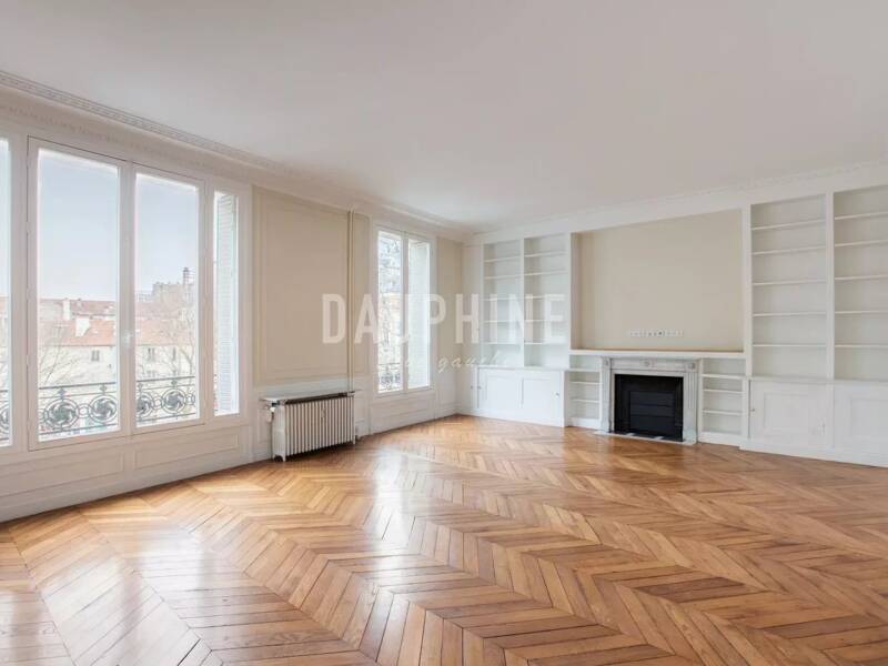 Maison à vendre, 191m², PARIS 14E