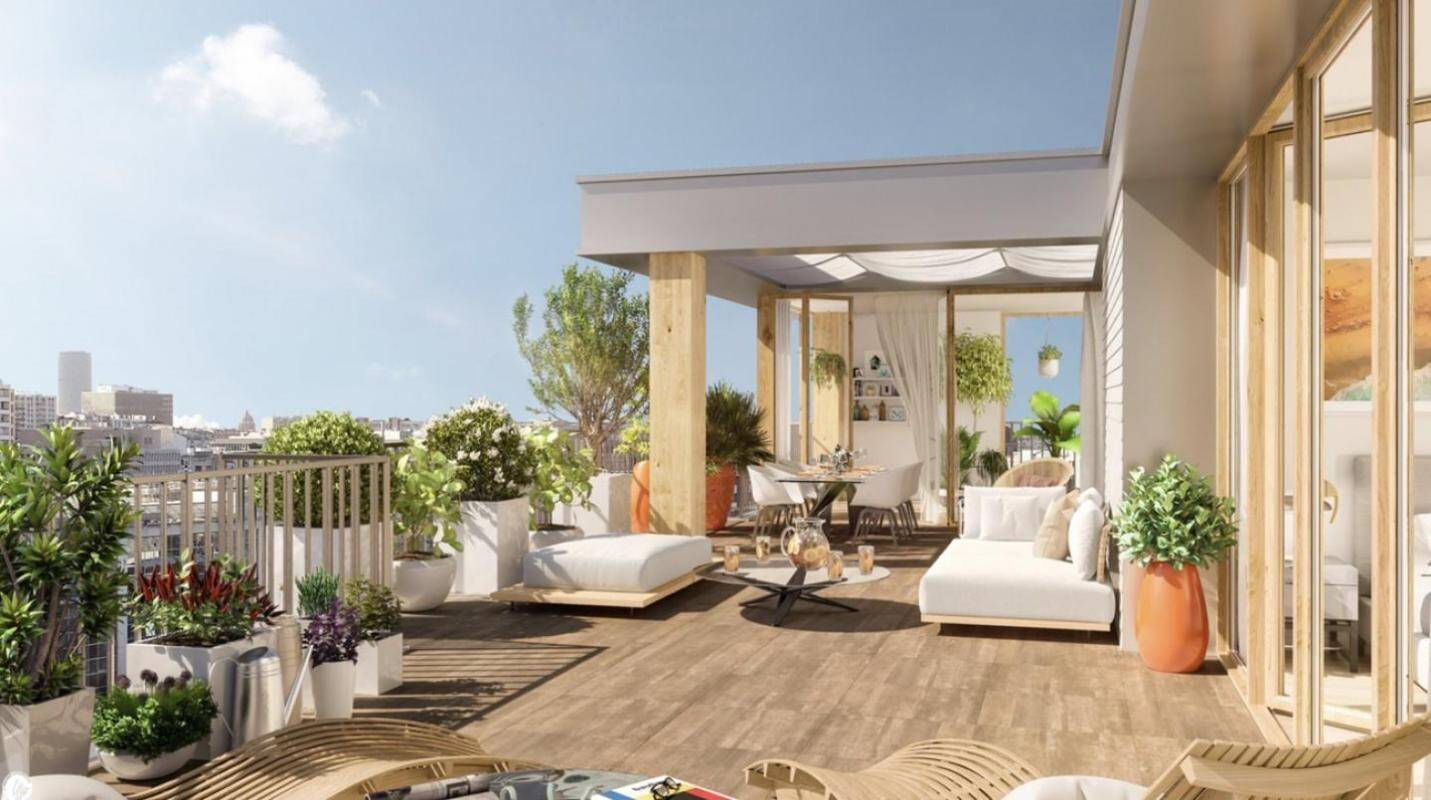 Maison à vendre, 66m², IVRY SUR SEINE