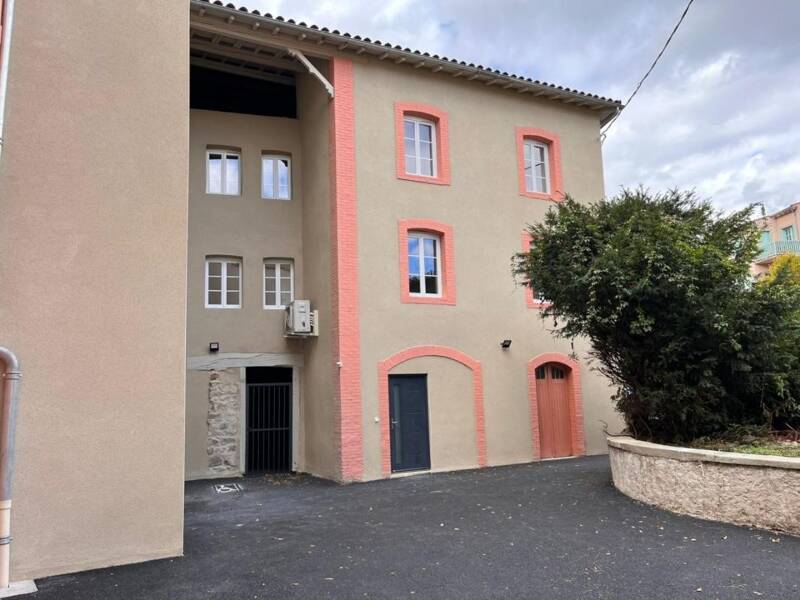 Maison à louer, 107m², BRIOUDE