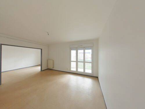 Maison à louer, 85m², SAINT AMAND MONTROND