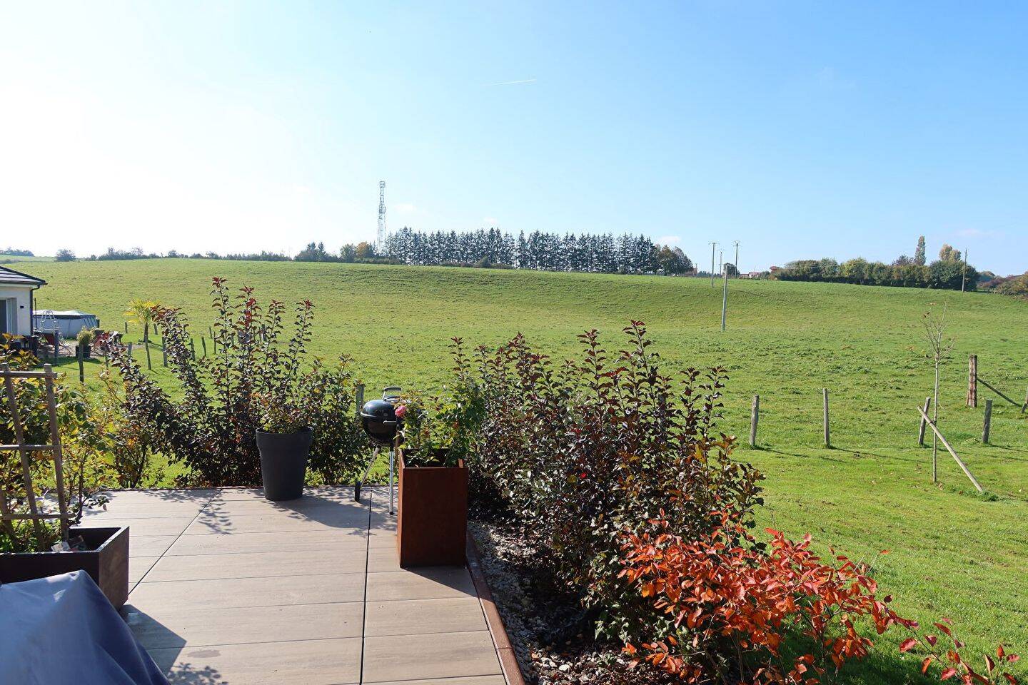 Maison à vendre, 185m², L'HOPITAL DU GROSBOIS