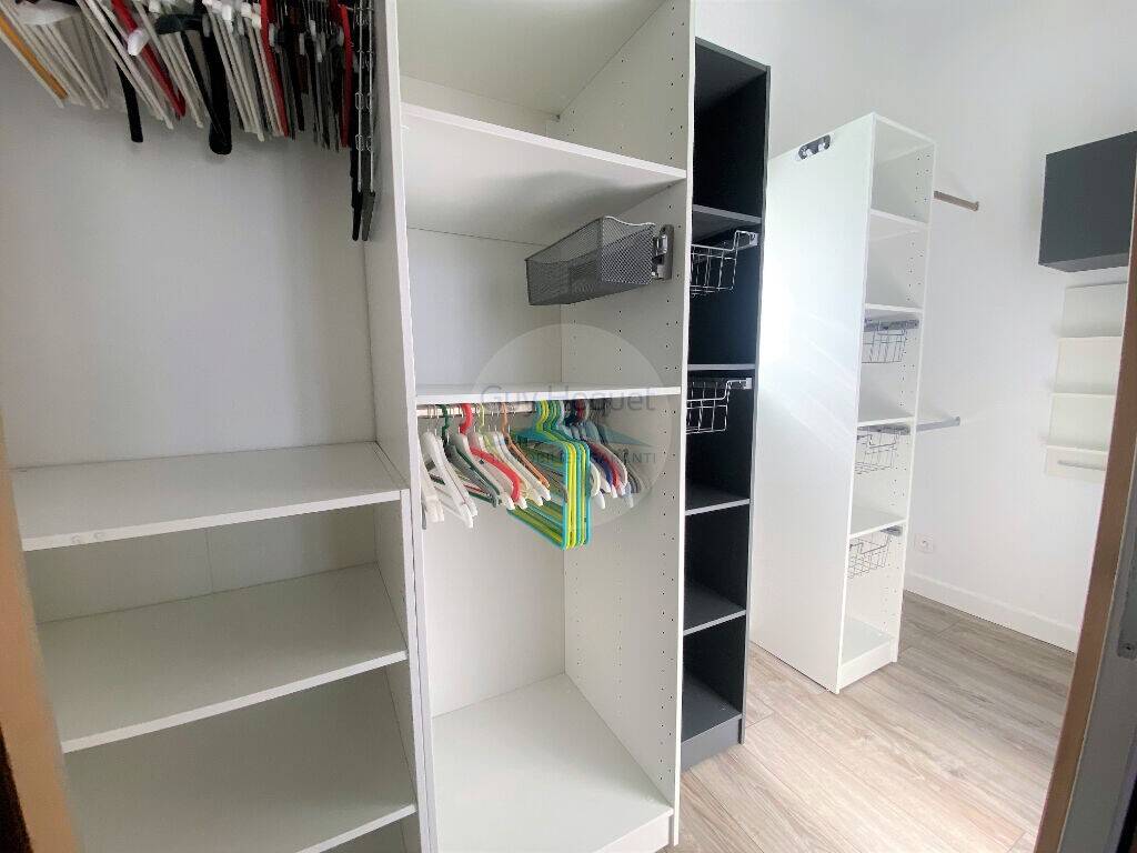 Maison à louer, 58m², ASNIERES SUR SEINE