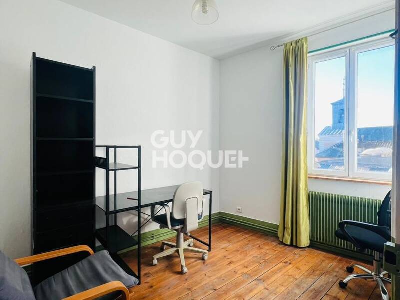 Maison à vendre, 82m², AMIENS