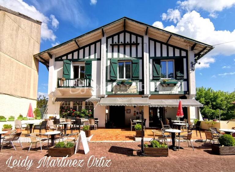 Immeuble à vendre 625 000 € 600 m²<br/>superficie Cazaubon 32150