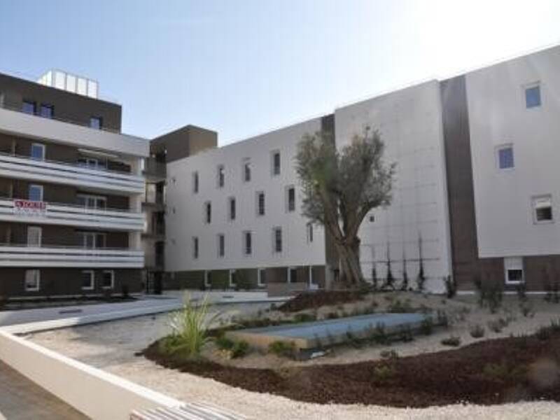 Maison à louer, 42m², MONTPELLIER