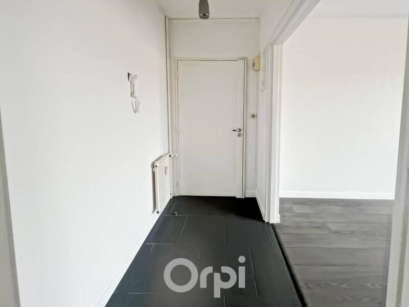 Maison à louer, 56m², LIMOGES