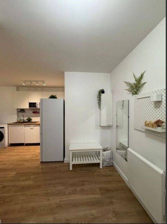 Maison à louer, 50m², ASNIERES SUR SEINE
