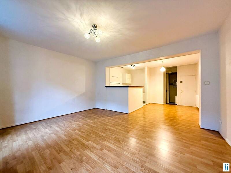 Maison à vendre, 39m², ROUEN