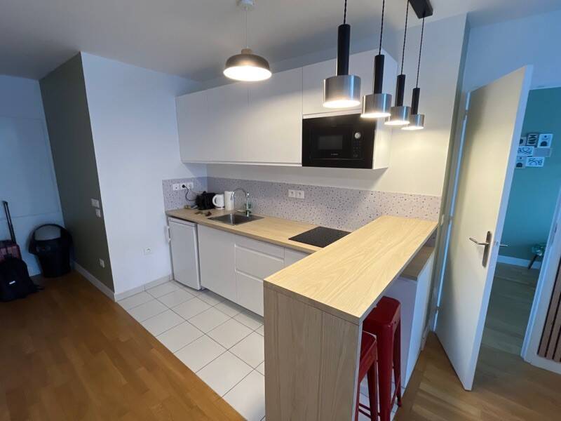 Maison à louer, 39m², PUTEAUX