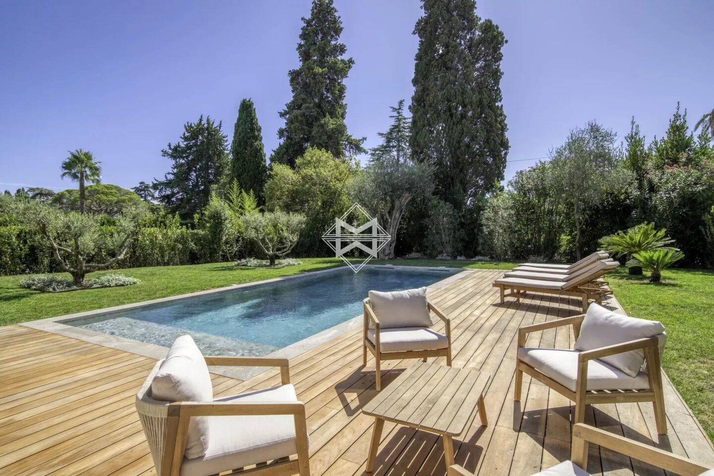 Maison à vendre, 287m², CANNES