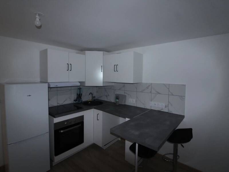 Maison à louer, 18m², BELLEY