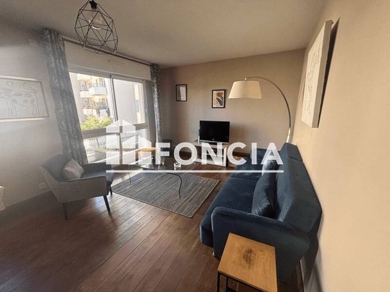 Maison à louer, 68m², CAEN