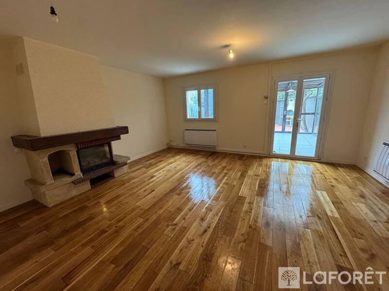 Maison à louer, 83m², AULNAY SOUS BOIS