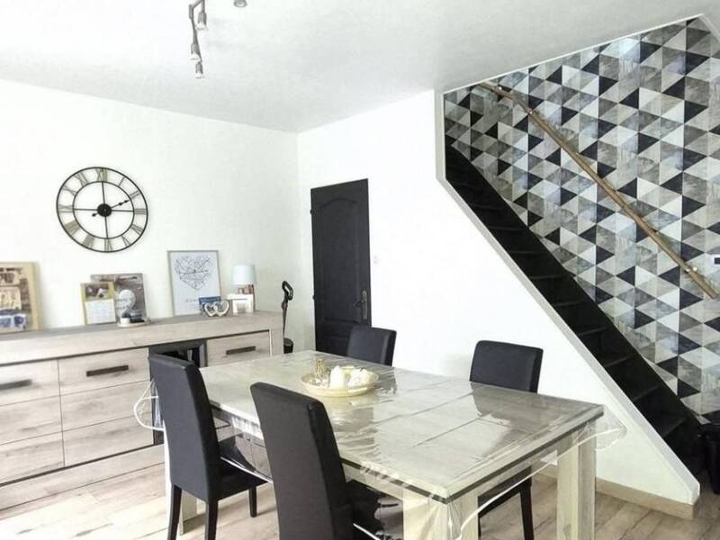 Maison à vendre, 80m², HARNES