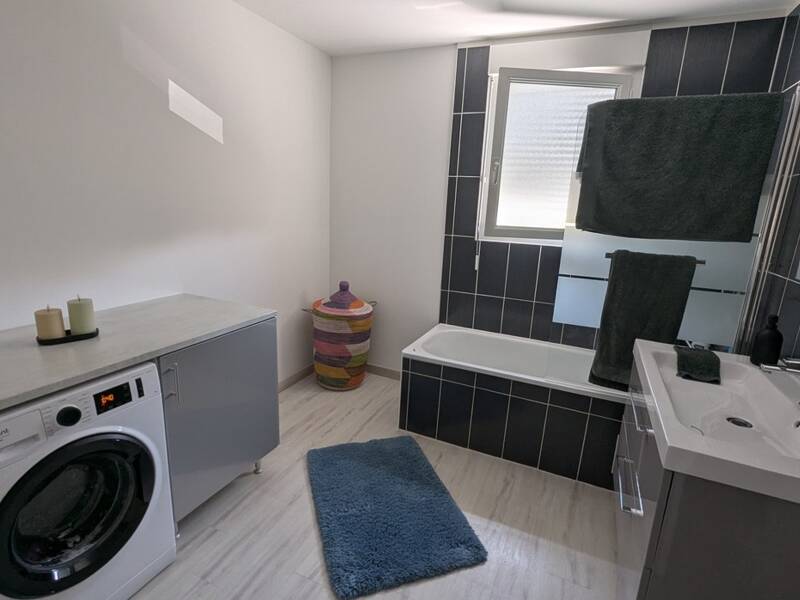 Maison à vendre, 101m², ANGERS