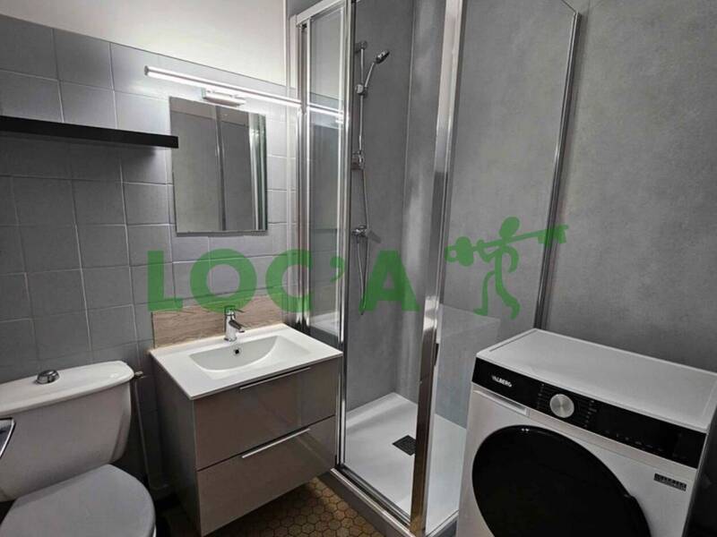 Maison à louer, 23m², DIJON