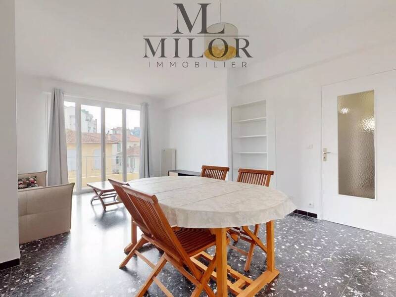 Maison à louer, 66m², NICE