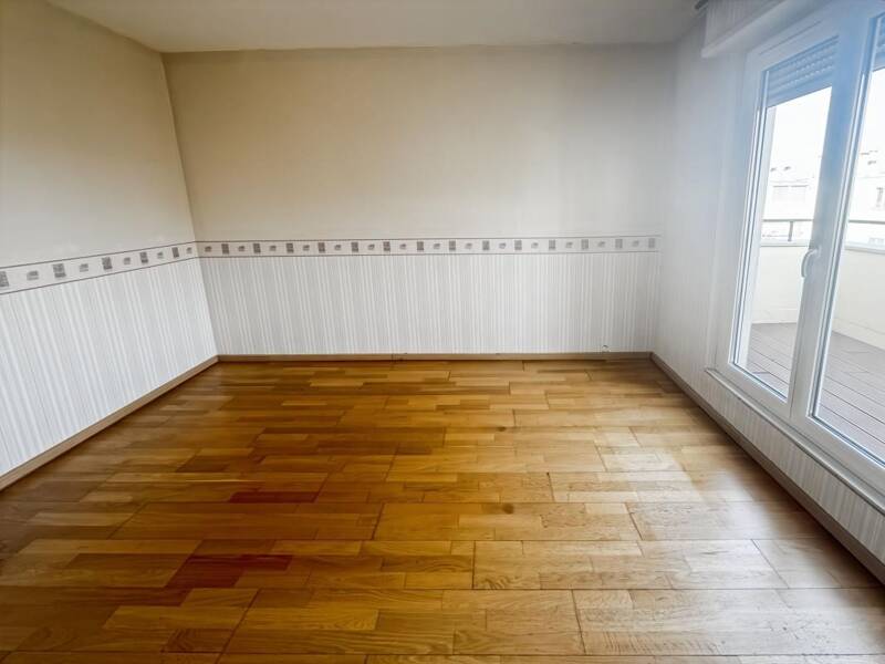 Maison à louer, 71m², REIMS