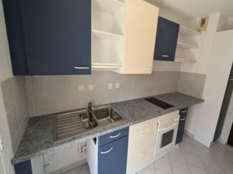 Maison à louer, 48m², MONTPELLIER